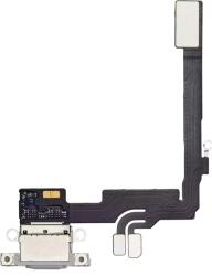 Apple Cablu Flex Conector port Incarcare iPhone 16 Pro Original (White Titanium)