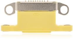 Apple Port Incarcare iPhone 11 (Yellow) (10 Pack)