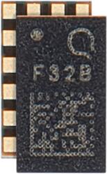Apple Qfxxx Average Power Power Supplies