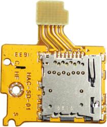 Nintendo Modul Slot Citire MicroSD Nintendo Switch (HAC-001 / HAC SD-01)