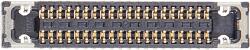 Apple Conector FPC LCD iPhone 8 / SE 2020 / 2022 (40 Pini)