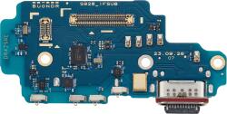 Samsung Placa incarcare cu cititor SIM Samsung Galaxy S24 Ultra 5G (S9280) (Versiune Dual Card) - onlaptop - 108,00 RON