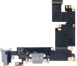 Apple Cablu Flex Port Incarcare Cu Placa iPhone 6 Plus Premium (Space Gray)