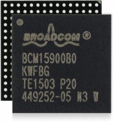 Apple Bcm15900b0 225 Pins Touch Controller A2133 iPad Mini 5 7.9-inch Apple