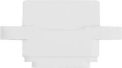 Apple Port Incarcare iPad Air 1 / Air 5 / iPAD 6 / iPad 7 / iPad 8 / iPad 9 (White) (10 Pack)