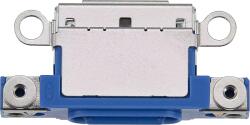 Apple Port Incarcare iPhone 16 / 16 Plus (Ultramarine) (10 Pack)