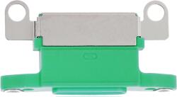 Apple Port Incarcare iPhone 12 Mini (Green) (10 Pack)