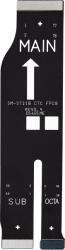 Samsung Cablu Flex Placa de Baza Samsung Galaxy S24 FE 5G