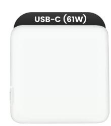 Apple Incarcator Laptop A2338 MacBook Pro 13-inch M1 2020 Apple 61W USB C MNF72LL/A Original Bulk