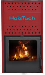 HeizTech Premium rose 18.4kW