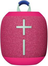 Logitech Ultimate Ears Wonderboom 4 Hyper Pink (984-001896)