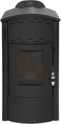 Gekas Amanda diva 32 black