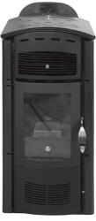 Gekas Amanda Standard 20 black