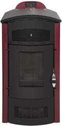 Gekas Amanda Plus 32 bordeaux