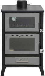 GKS MG 500 grey