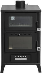 GKS MG 500 black