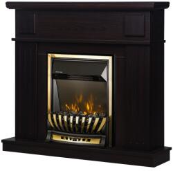 Art Flame Meridian & Marina 1048x978x300 mm black