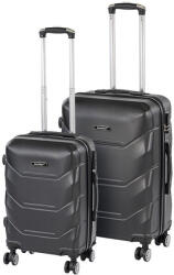  TraveLux Max V gurulós bőrönd szett