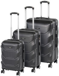  TraveLux Max XI gurulós bőrönd szett