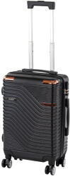  TraveLux Urban kabinbőrönd keményfedeles levehető kerékkel 50x35x23 cm