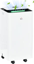 HomCom 821-029V90WT Dezumidificator