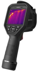 Hikvision Hordozható thermográfiai kamera; 256x192; 37, 2°x28°; 3, 2" kijelző; -20°C-550°C; wifi (HM-TP21S-3AQF/W-M11W)