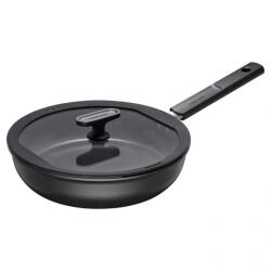 Fiskars Rajnica s pokrievkou Hard Face, 2, 8 l / 26 cm | 1075529 (1075529)