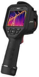 Hikvision Hordozható thermográfiai kamera; 256x192; 25°x18, 8°; 3, 5" érintő kijelző; -20°C-550°C; wifi (HM-TP22-7QF/W-M20)