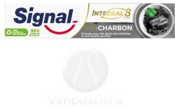 Signal fogkrém 75ml Aktív szén - alkuguru