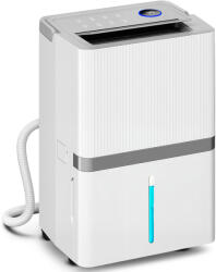 HomCom 821-046V90WT Dezumidificator