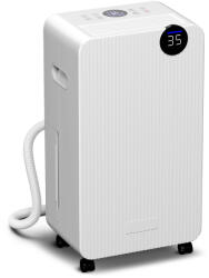 HomCom 821-044V90WT Dezumidificator