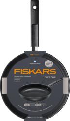 Fiskars Hard Face serpenyő, 30 cm | 1075521 (1075521)