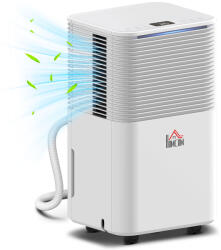 HomCom 821-017V90 Dezumidificator