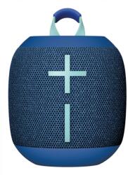 Logitech Ultimate Ears Wonderboom 4 Cobalt Blue (984-001895)
