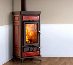 Thermorossi Vittoria Evo Maiolica 14.6 kW beige