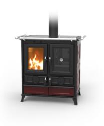 Thermorossi Violetta Evo bordeaux