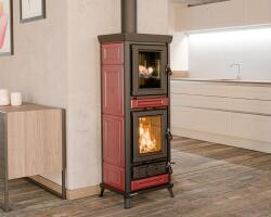Thermorossi Agnese Evo 5 Maiolica 8 kW beige