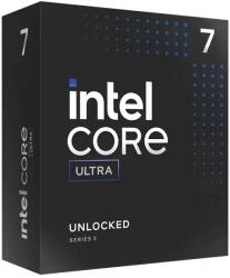Intel Core Ultra 7 270K Plus Box (BX80768270KSA4V6) Processzor