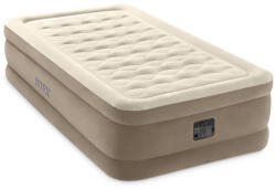 Intex Ultra Plush felfújható vendégágy, 99 x 191 x 46cm (64426) (64426)