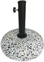 ST Leisure Equipment LEQ LOGAN napernyőtalp - 35cm (TC802213)