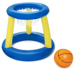 Bestway BESTWAY, 52418 játék, Splash 'N' Hoop, felfújható + labda, 0, 61 x 0, 61 m (TC8050217)