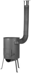 Strend Pro BAKER bográcsház - 39cm (TC254075)