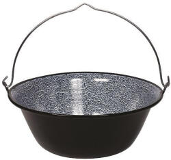 MagicHome zománcozott bogrács - 40literes (TC254586)