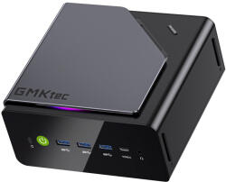 GMKtec K15 16/1024 Számítógép konfiguráció