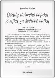 PocketBook InkPad One (PB1030-8-WW)