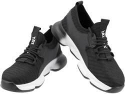 TOYA Pantofi de protectie Yato PAERIS SBP | Negru | 43 / 9 (YT-80645)