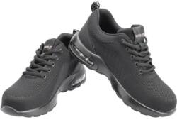 TOYA Pantofi de protectie Yato PACS SBP | Negru | 39 / 6 (YT-80632)