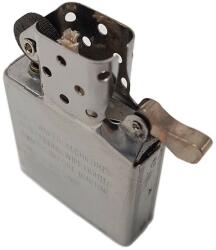  Interior Bricheta Benzina Tip Zippo cu Fitil, Piatra Vata Bricheta
