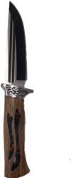  Cutit Columbia, Model A052-2, Maner Lemn, 29 cm