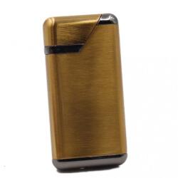  Bricheta Aurie, Model zigzag, antivant, reincarcabila Bricheta